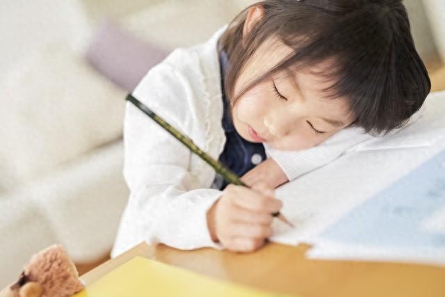 教育内卷从幼儿园开始，孩子的童年还能否快乐?